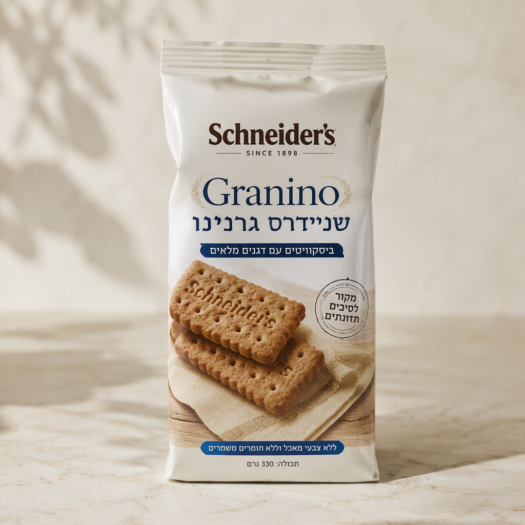 Schneider Granino / שניידרס גרנינו_0