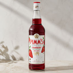 Pims Fraise / פימס תות