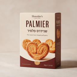 Shneider Palmier / שניידרס פלמיר