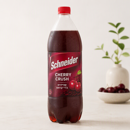 Shneider Cherry Crush / שניידרס צ'רי קראש