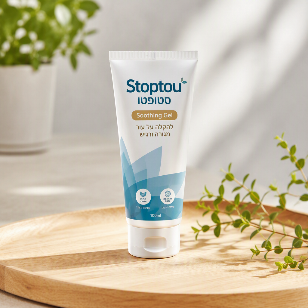 Stoptou / סטופטו