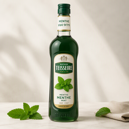 Teisseire Menthe / טייסייר סירופ נענע