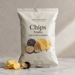 Inessence Chips Trufes / אינאסנס צ'יפס טראפל
