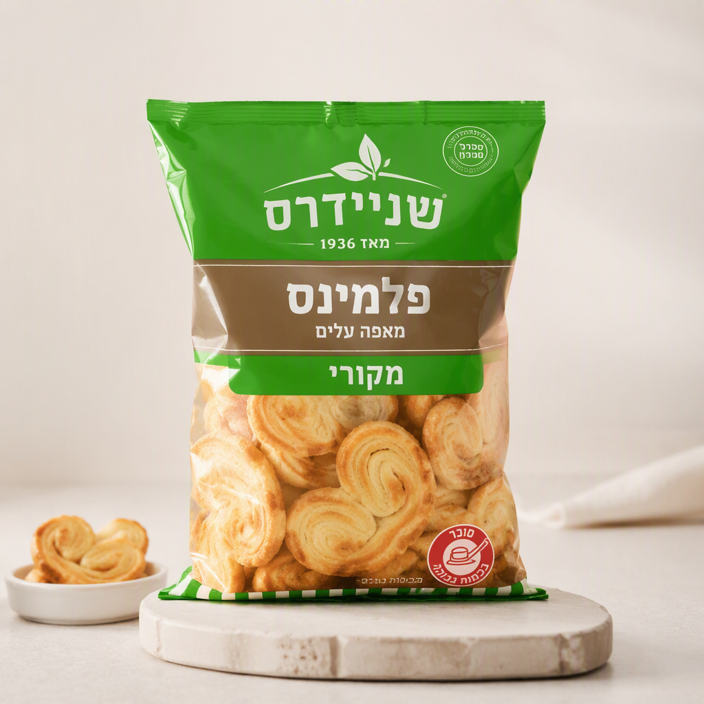 Shneider Palmines Original / שניידרס פלמינס מקורי