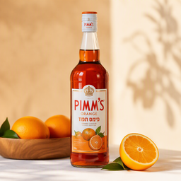 Pims Orange / פימס תפוז