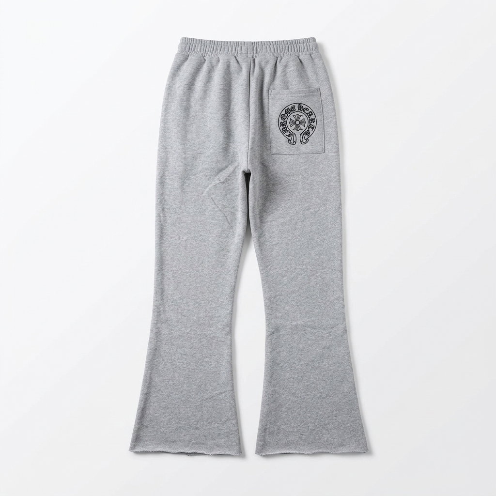CHROME HEARTS _1