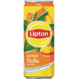 Lipton Peche / ליפטון אפרסק