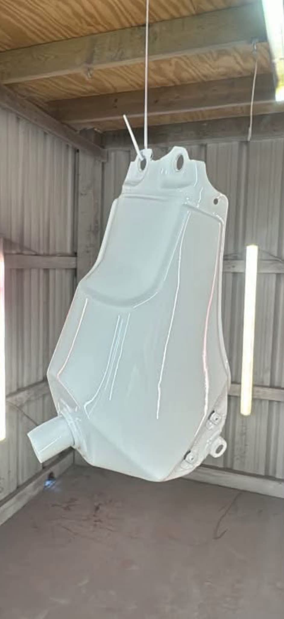 1986/1987 Honda ATC200x tank_0