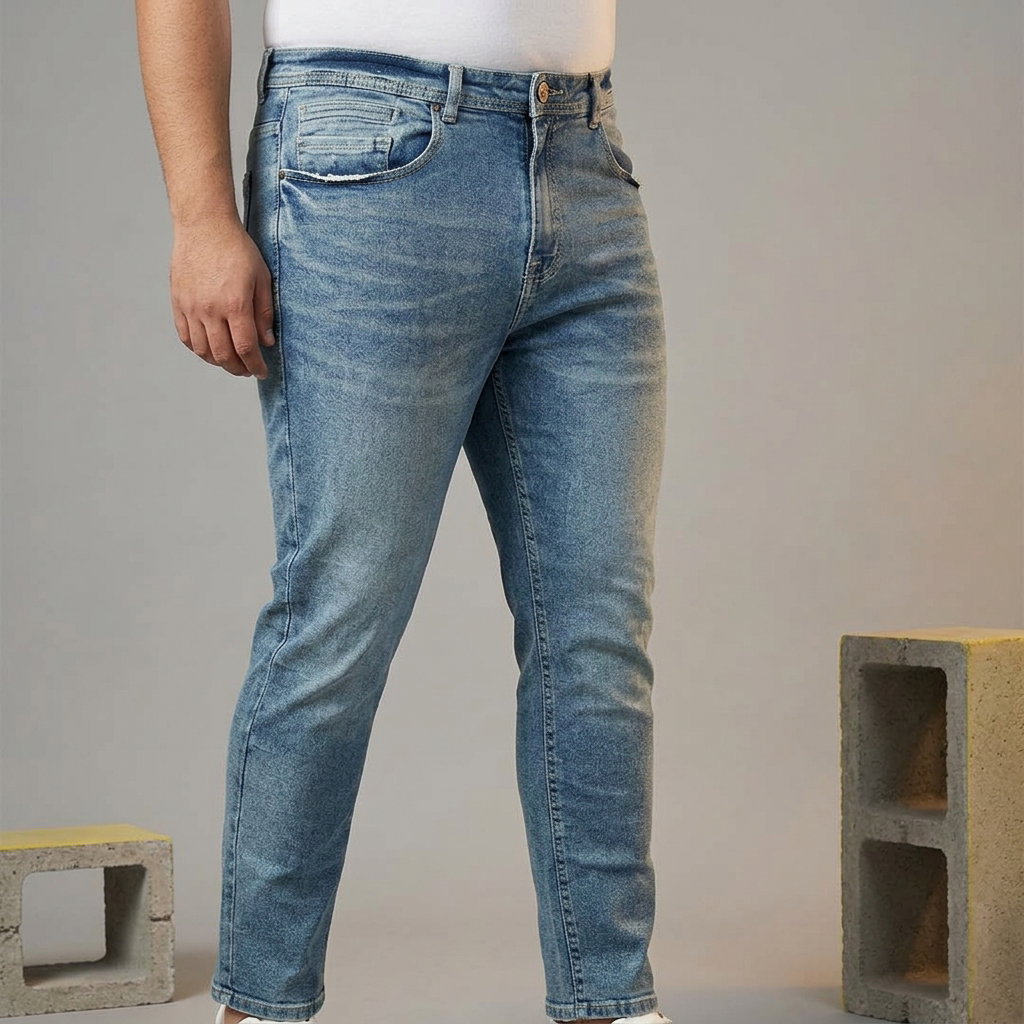 Modern Culture Male Jeans 34