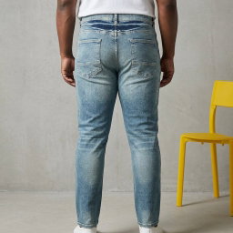 Modern Culture Male Jeans 34