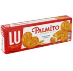 Lu Palmito / LU פלמיטו
