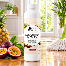 Passionfruit Medley Concentrated Floor Cleaner