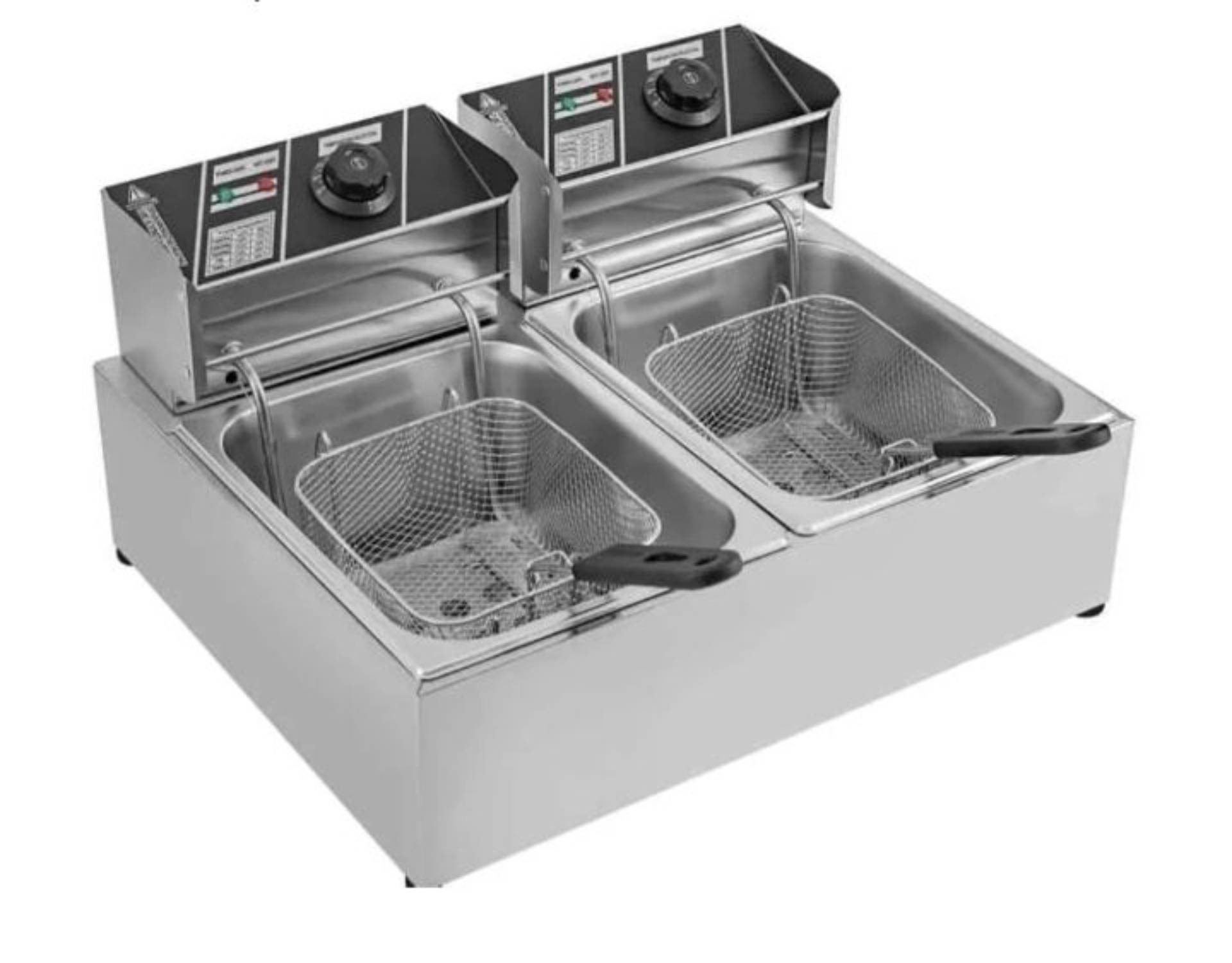 Slot fryer_0