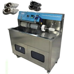 Sneaker washing machine