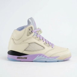 DJ KHALED x AIR JORDAN 5 RETRO ‘ We The Best - Sail ‘