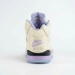 DJ KHALED x AIR JORDAN 5 RETRO ‘ We The Best - Sail ‘