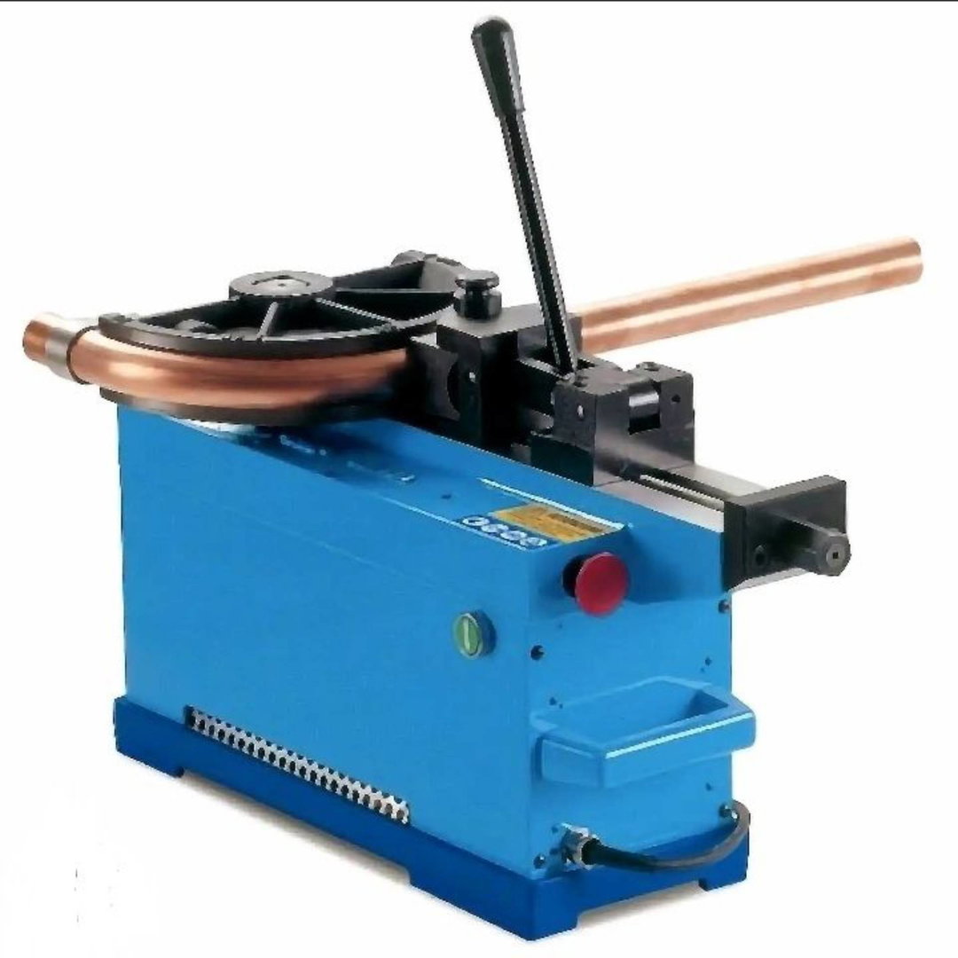 Manual bending machine