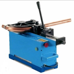 Manual bending machine