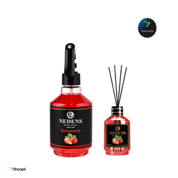 SHOOPII HOME FRAGRANCE SET
