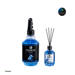 SHOOPII HOME FRAGRANCE SET