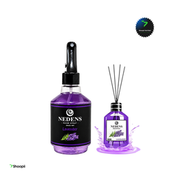SHOOPII HOME FRAGRANCE SET