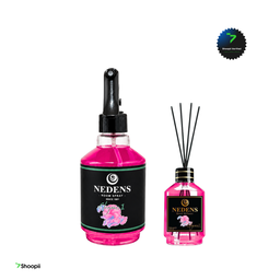 SHOOPII HOME FRAGRANCE SET