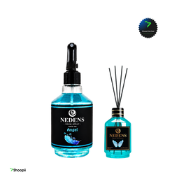 SHOOPII HOME FRAGRANCE SET