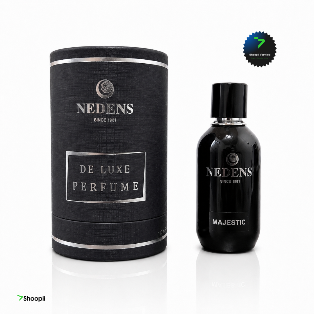 NEDENS DE LUXE PERFUME (EXTRAIT DE PERFUME)_2