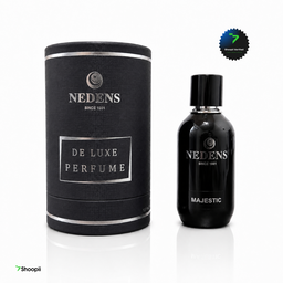 NEDENS DE LUXE PERFUME (EXTRAIT DE PERFUME)
