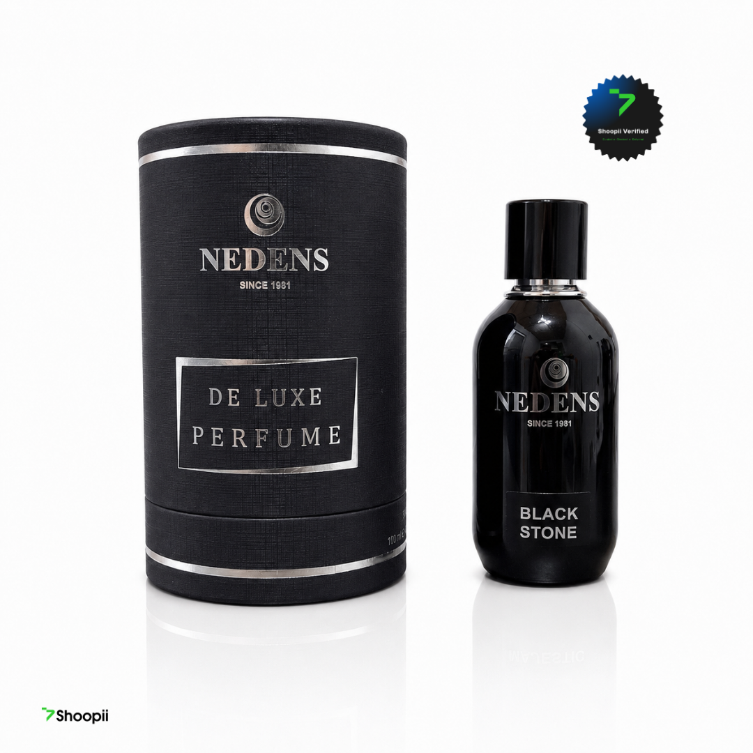 NEDENS DE LUXE PERFUME (EXTRAIT DE PERFUME)_0