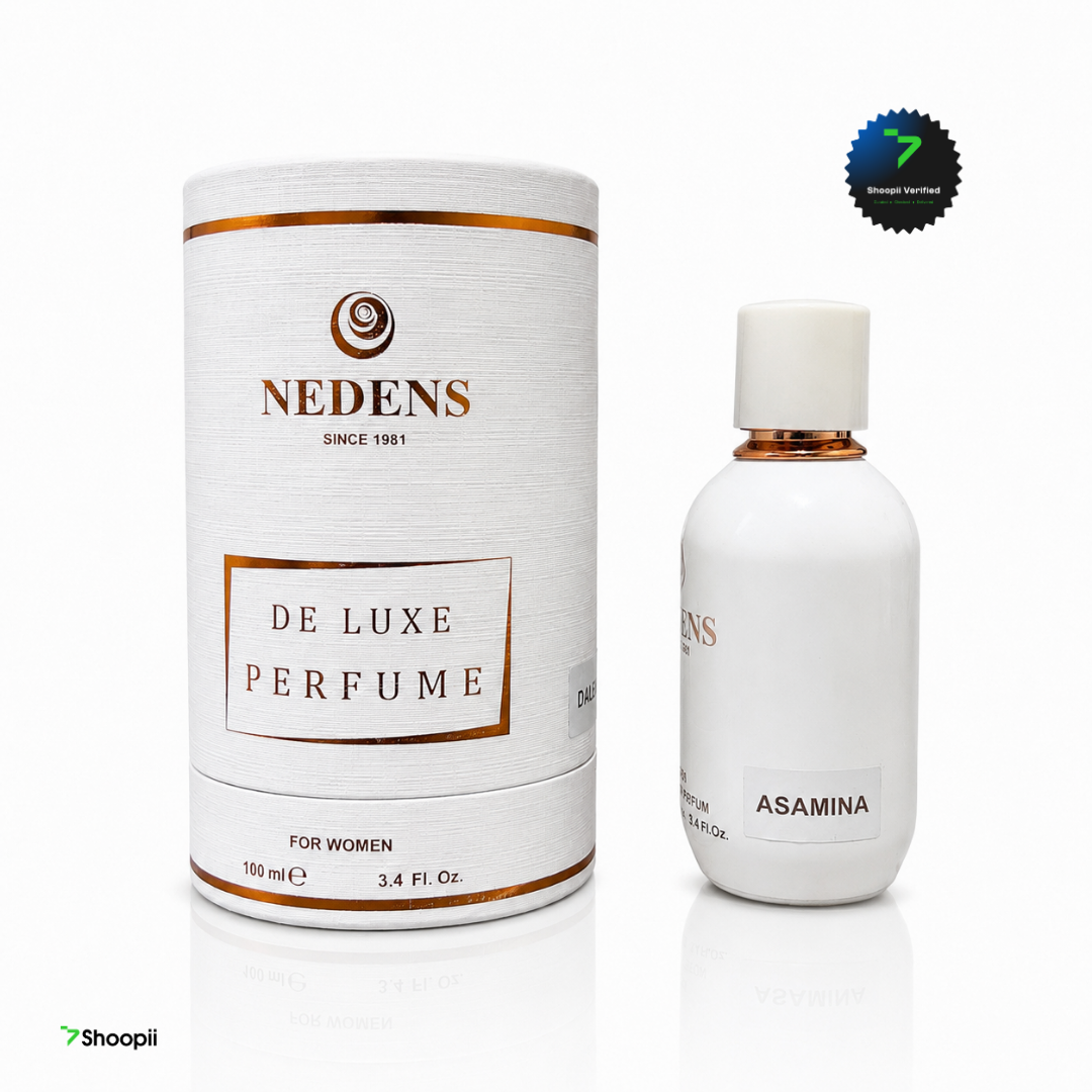 NEDENS DE LUXE PERFUME (EXTRAIT DE PERFUME)_3