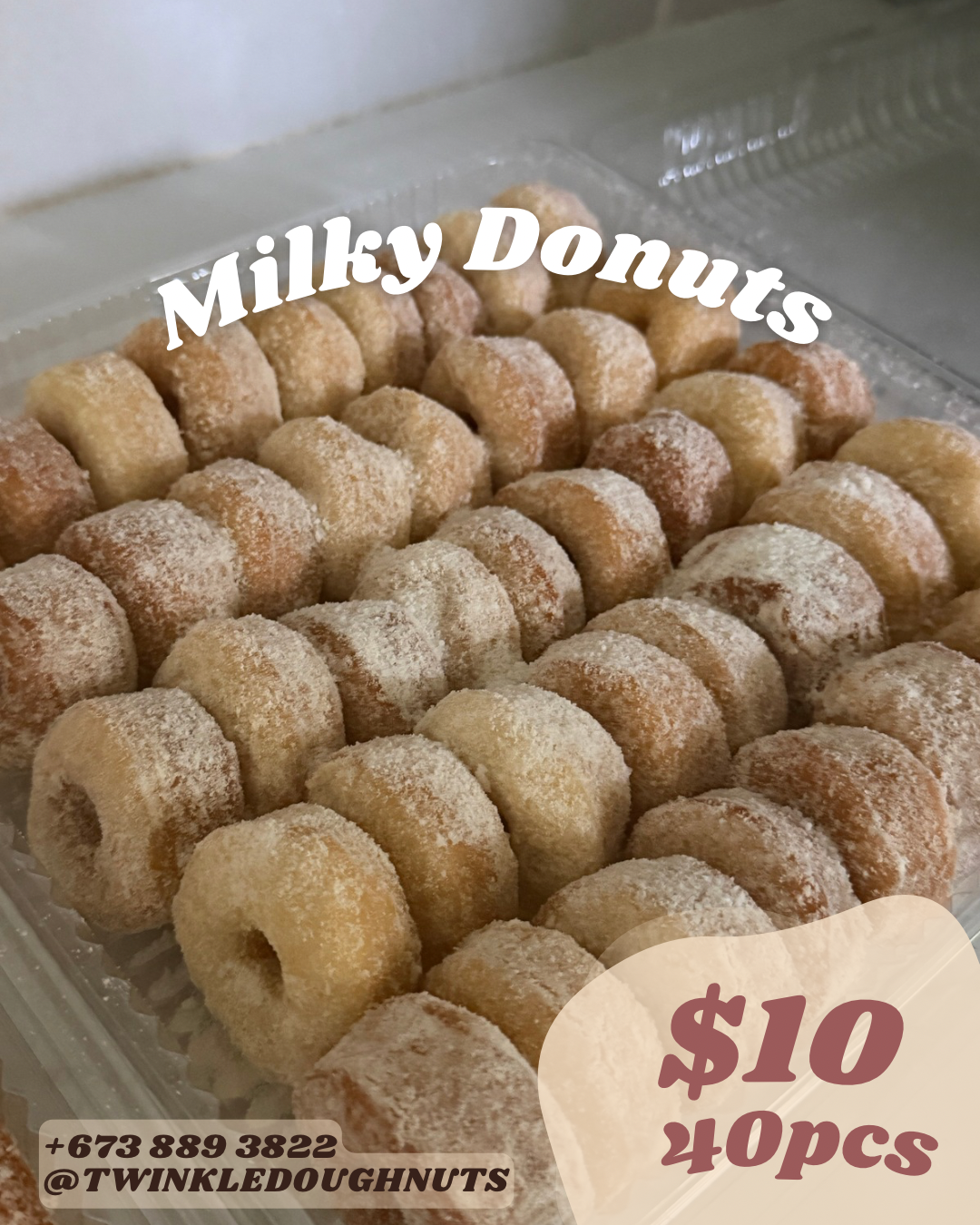 Milky Donuts _0