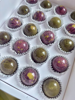 Assortment Bon Bons
