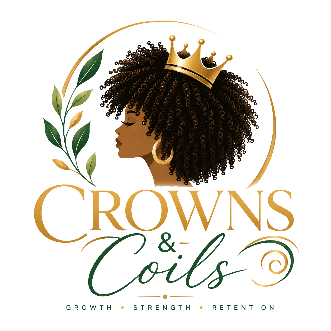 Crowns and Coils Natural Hair Journey_0