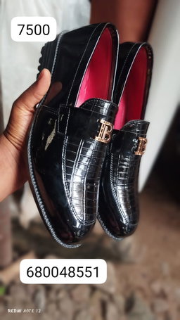 Chaussures