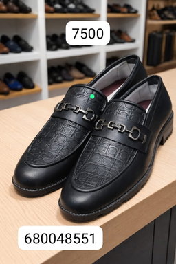 Chaussures