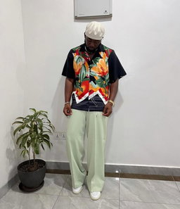 Ensemble hommes