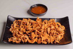 កោះមាន់បំពងអំបិលម្ទេស