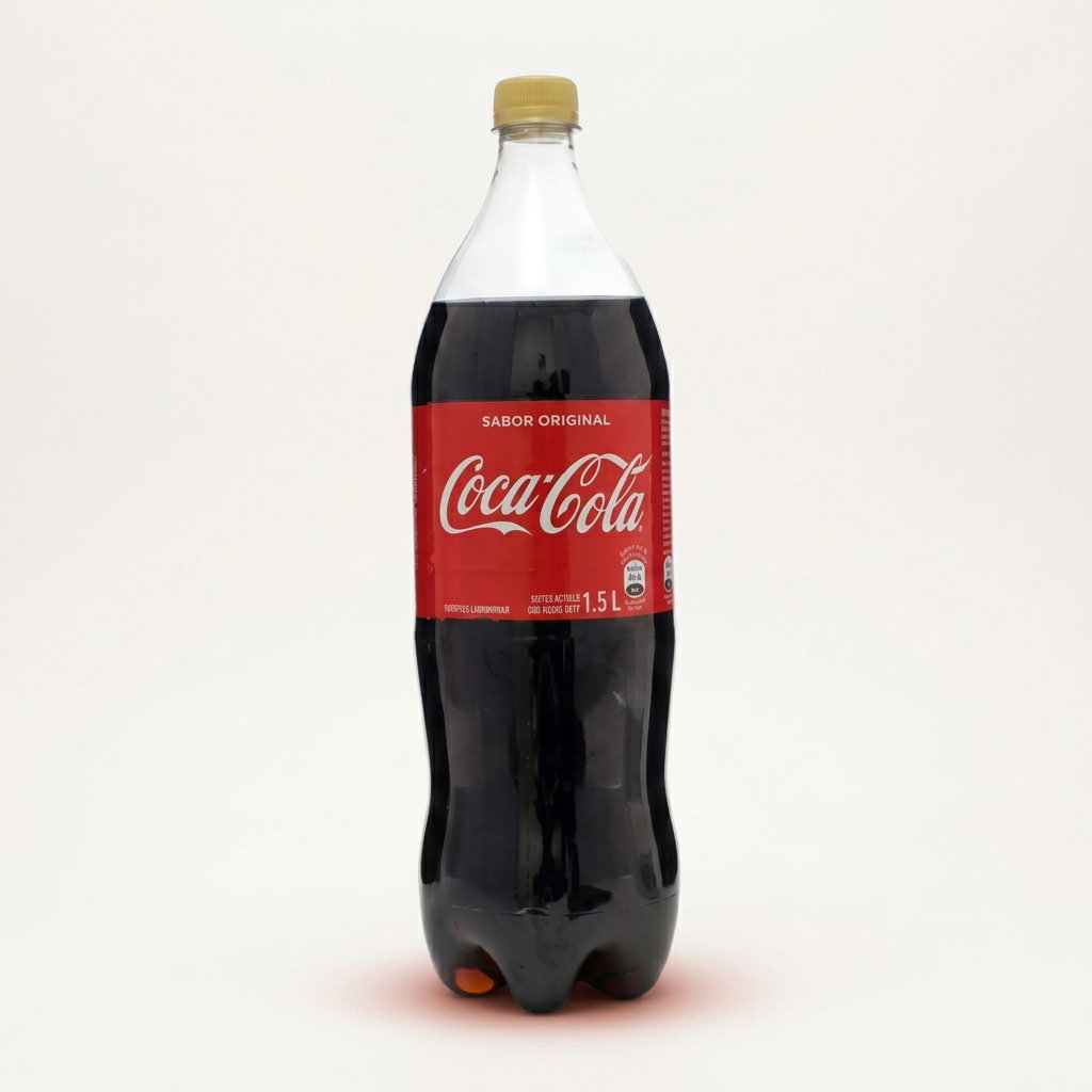 Coca-Cola 1.5ml