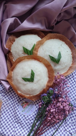 Kue basah