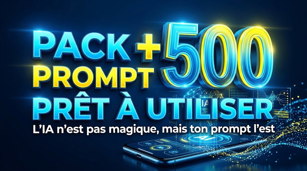 Prompt puissant