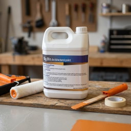 floor paint (5kg)