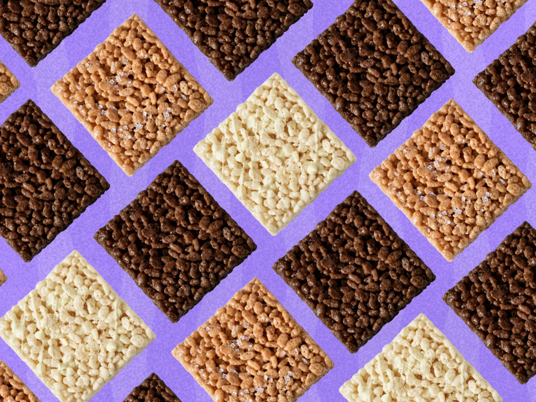THE CHOCO EDITION