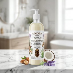 Conditioner Leave-in