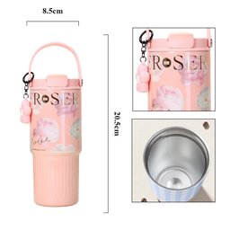 SIGNATURE 710ML TUMBLER