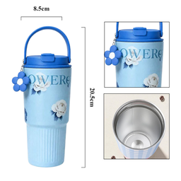 SIGNATURE 710ML TUMBLER