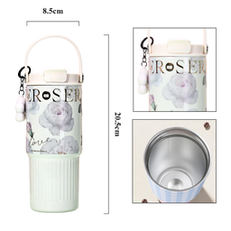 SIGNATURE 710ML TUMBLER