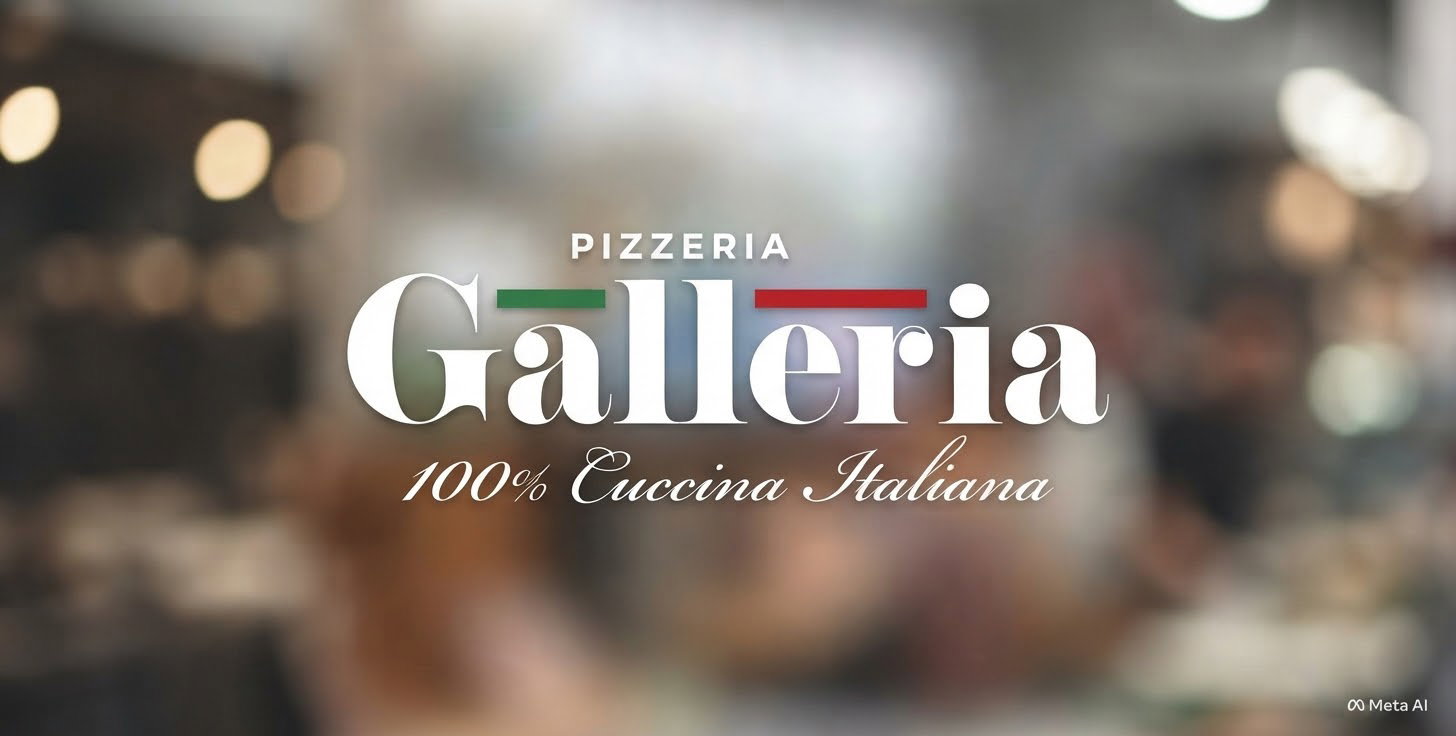 PIZZERIA GALLERIA 15h-22:30h _0
