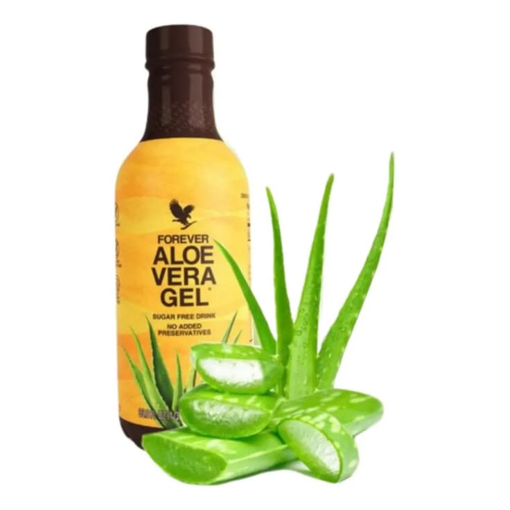 Forever aloé Vera gel 