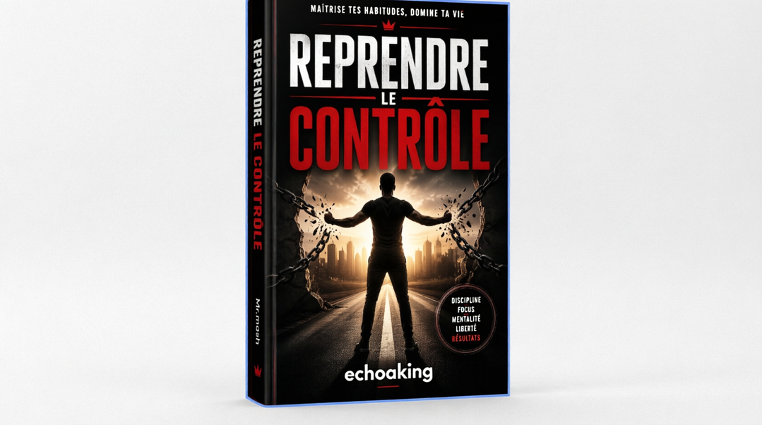 Reprendre le contrôle